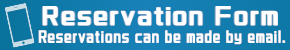 予約フォーム