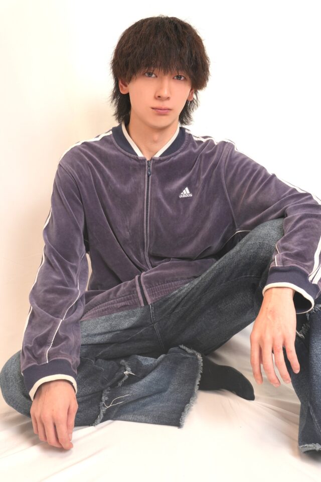 オウキ