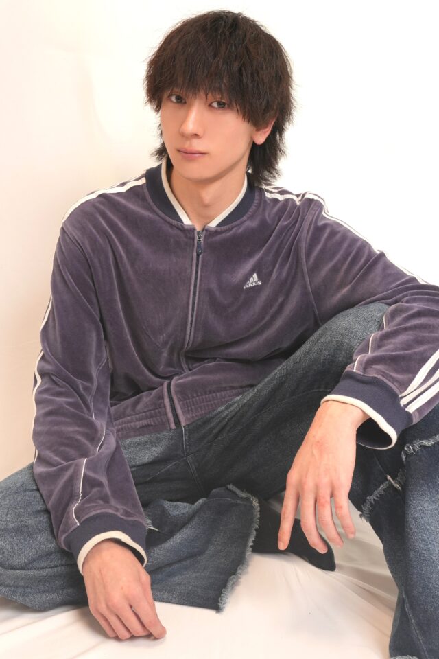 オウキ
